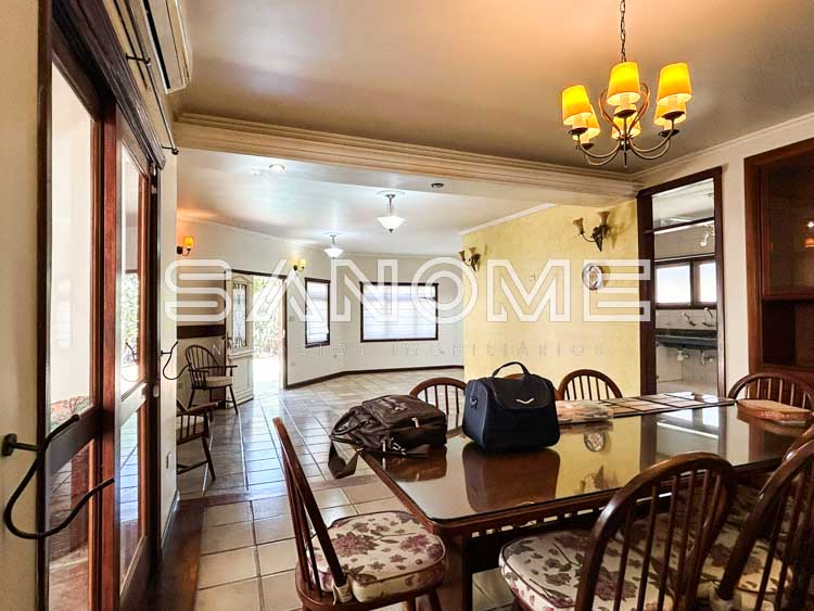 ca401 - Casa à venda em São José dos Campos