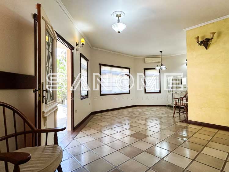 ca401 - Casa à venda em São José dos Campos