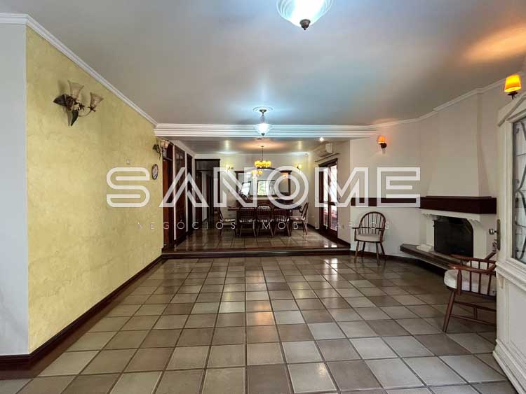 ca401 - Casa à venda em São José dos Campos