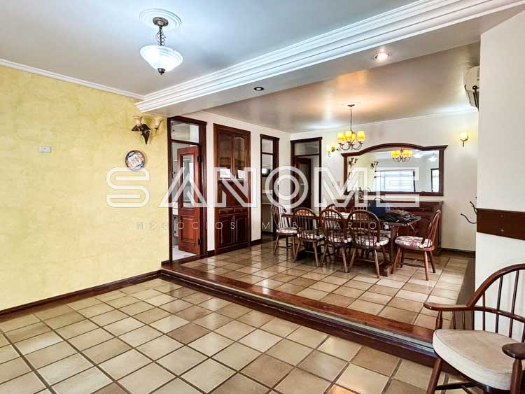 ca401 - Casa à venda em São José dos Campos