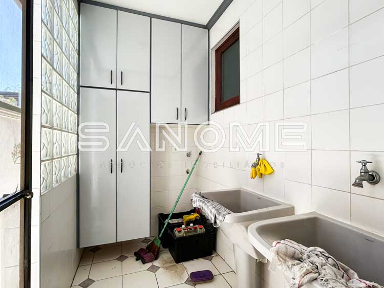 ca401 - Casa à venda em São José dos Campos