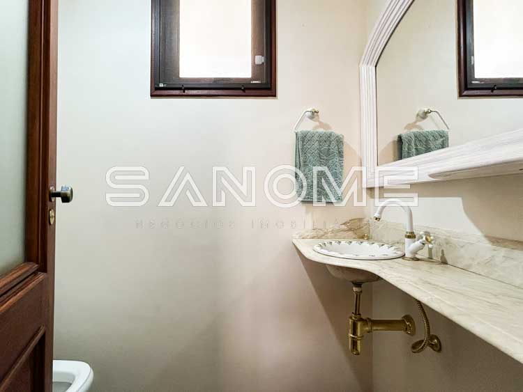 ca401 - Casa à venda em São José dos Campos