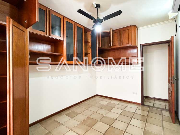 ca401 - Casa à venda em São José dos Campos