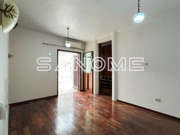 ca401 - Casa à venda em São José dos Campos