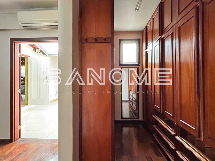 ca401 - Casa à venda em São José dos Campos