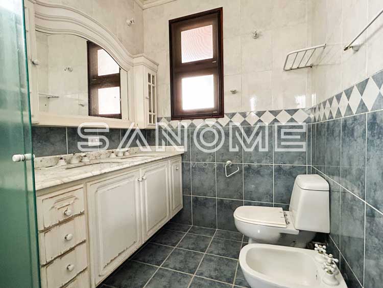 ca401 - Casa à venda em São José dos Campos