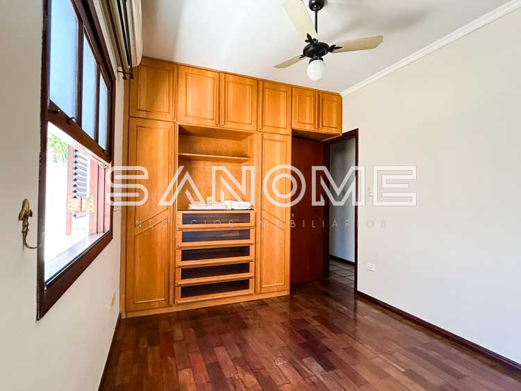 ca401 - Casa à venda em São José dos Campos