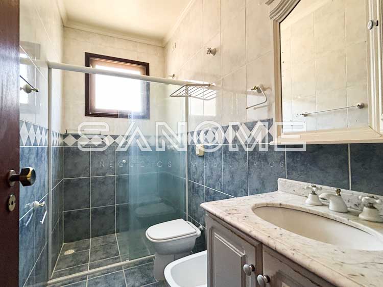 ca401 - Casa à venda em São José dos Campos