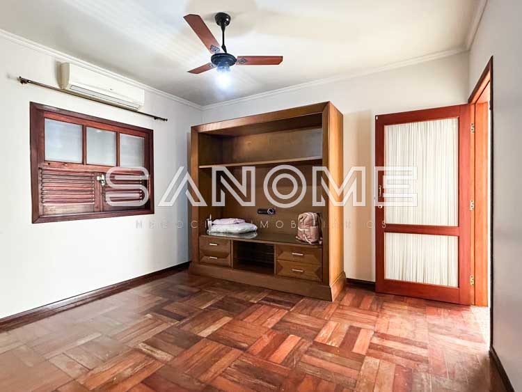 ca401 - Casa à venda em São José dos Campos