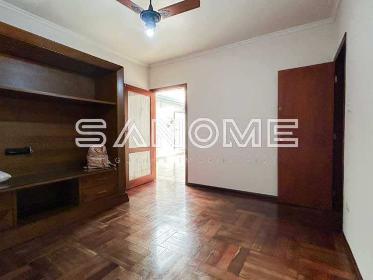 ca401 - Casa à venda em São José dos Campos