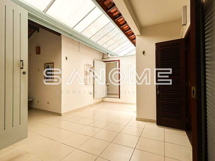 ca401 - Casa à venda em São José dos Campos