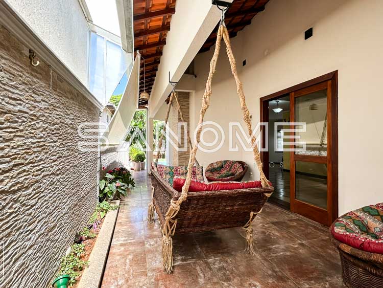 ca401 - Casa à venda em São José dos Campos