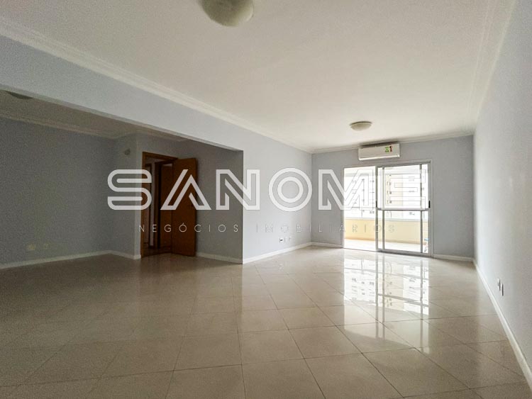 apto127 - Apartamento à venda no Jardim Aquarius em São José dos Campos