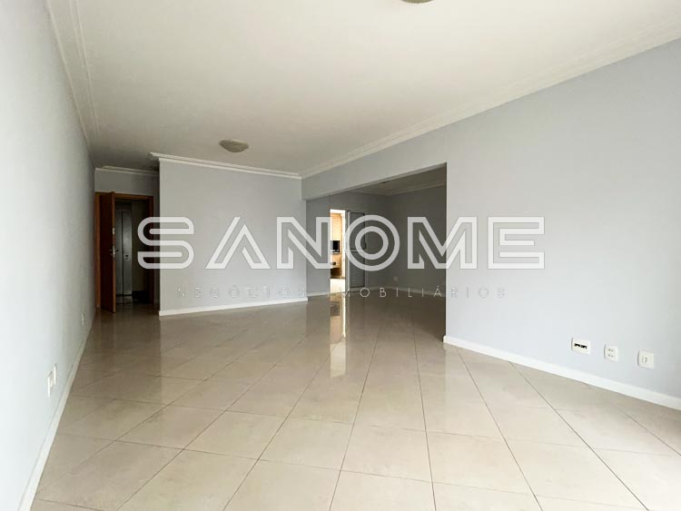 apto127 - Apartamento à venda no Jardim Aquarius em São José dos Campos