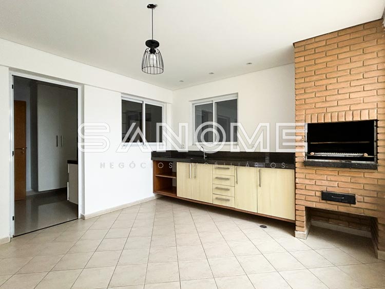 apto127 - Apartamento à venda no Jardim Aquarius em São José dos Campos