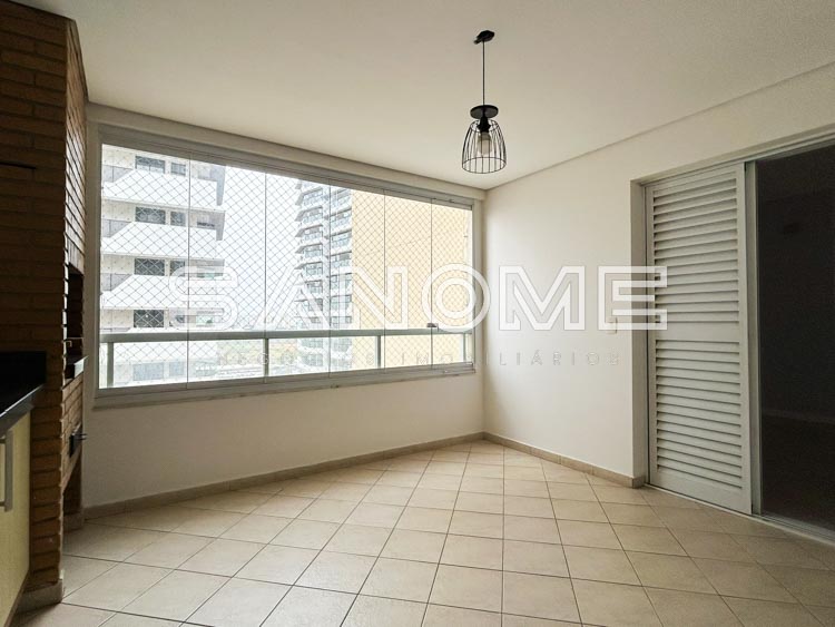 apto127 - Apartamento à venda no Jardim Aquarius em São José dos Campos