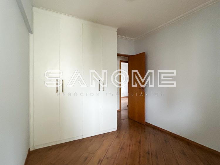 apto127 - Apartamento à venda no Jardim Aquarius em São José dos Campos