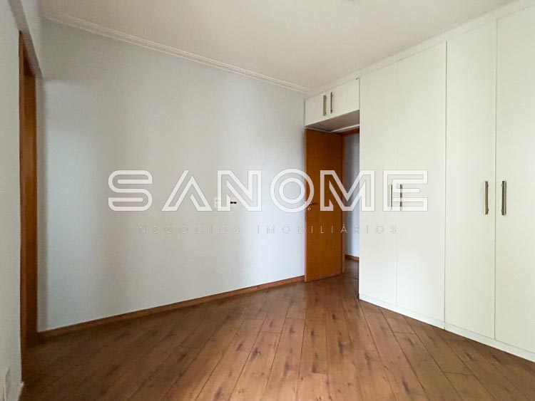 apto127 - Apartamento à venda no Jardim Aquarius em São José dos Campos