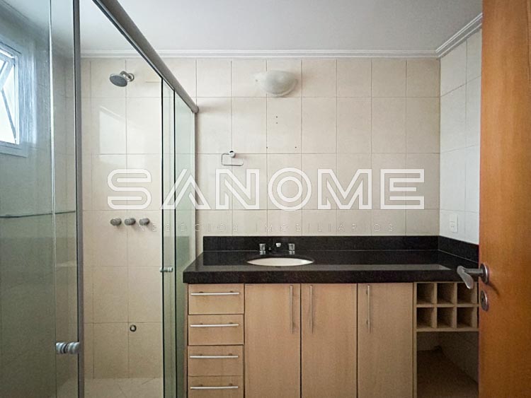 apto127 - Apartamento à venda no Jardim Aquarius em São José dos Campos