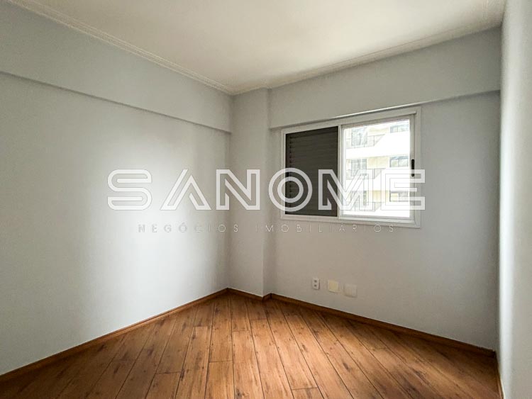 apto127 - Apartamento à venda no Jardim Aquarius em São José dos Campos