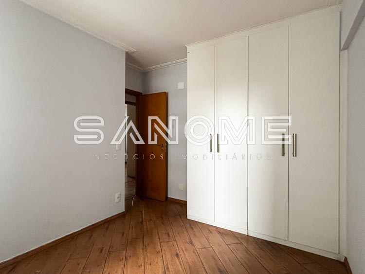 apto127 - Apartamento à venda no Jardim Aquarius em São José dos Campos