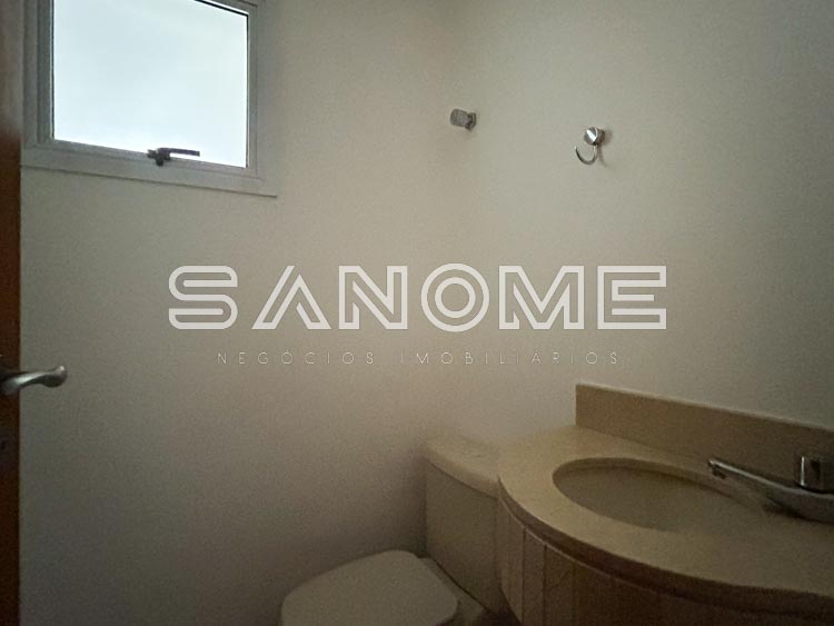 apto127 - Apartamento à venda no Jardim Aquarius em São José dos Campos