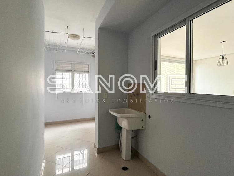 apto127 - Apartamento à venda no Jardim Aquarius em São José dos Campos