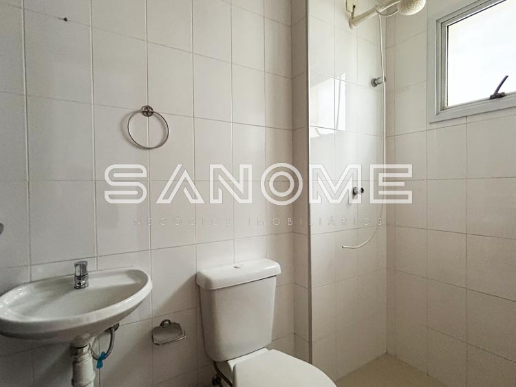 apto127 - Apartamento à venda no Jardim Aquarius em São José dos Campos