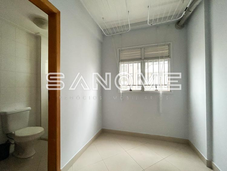 apto127 - Apartamento à venda no Jardim Aquarius em São José dos Campos