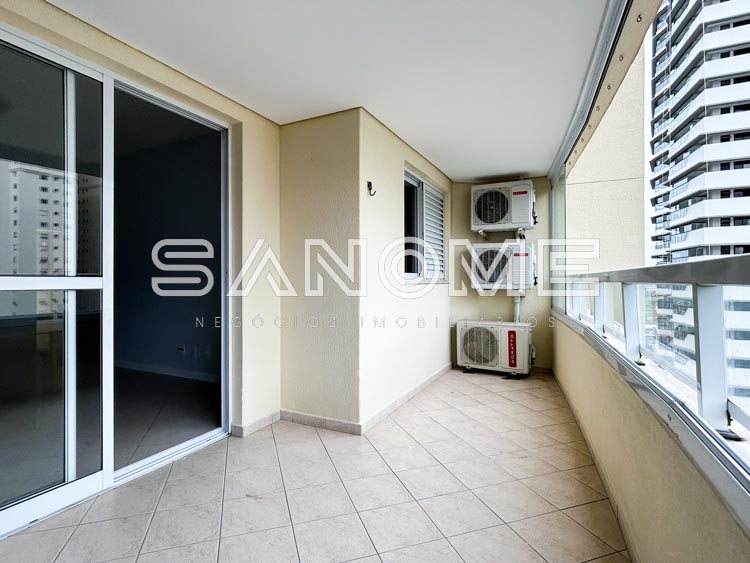 apto127 - Apartamento à venda no Jardim Aquarius em São José dos Campos