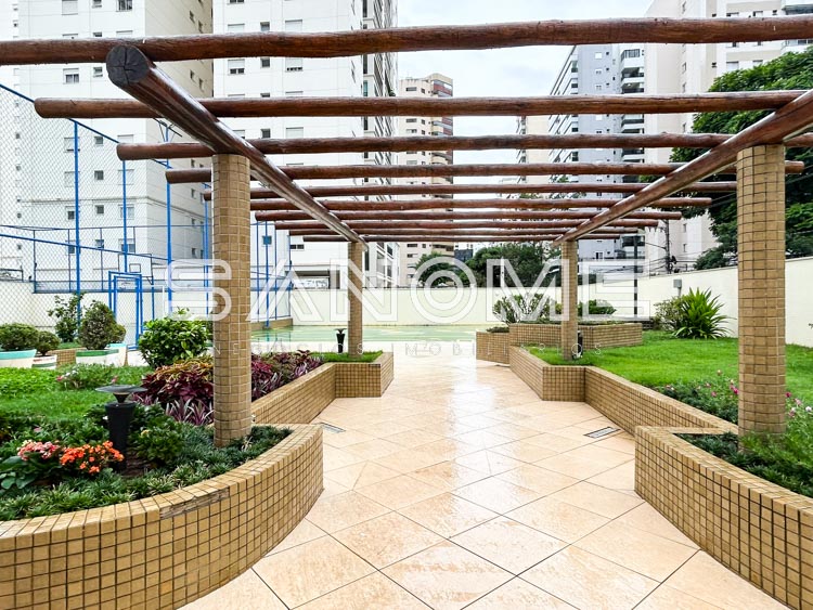 apto127 - Apartamento à venda no Jardim Aquarius em São José dos Campos