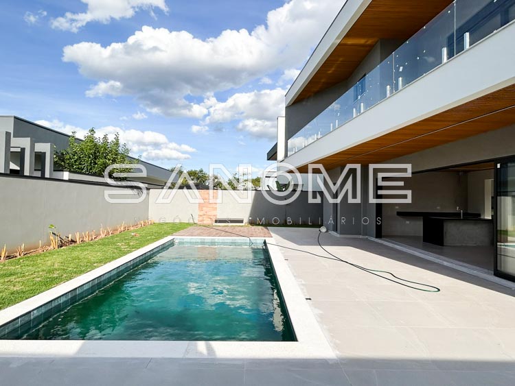 ca417 - Casa à venda no Urbanova - São José dos Campos