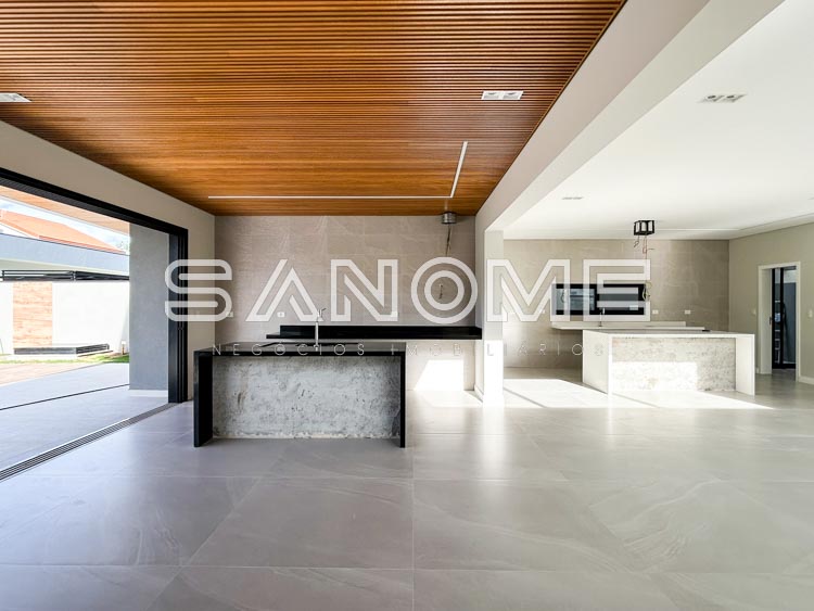 ca417 - Casa à venda no Urbanova - São José dos Campos