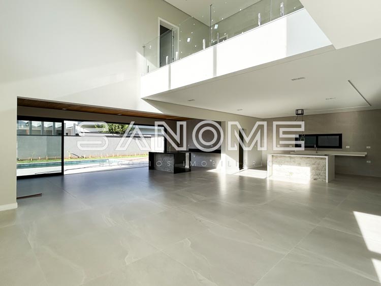 ca417 - Casa à venda no Urbanova - São José dos Campos