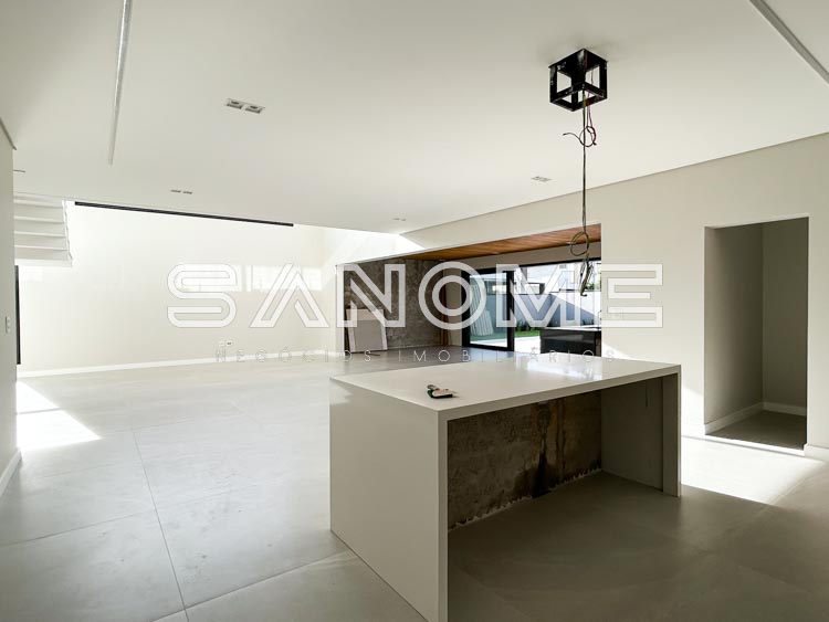 ca417 - Casa à venda no Urbanova - São José dos Campos