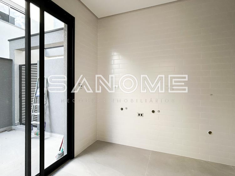 ca417 - Casa à venda no Urbanova - São José dos Campos