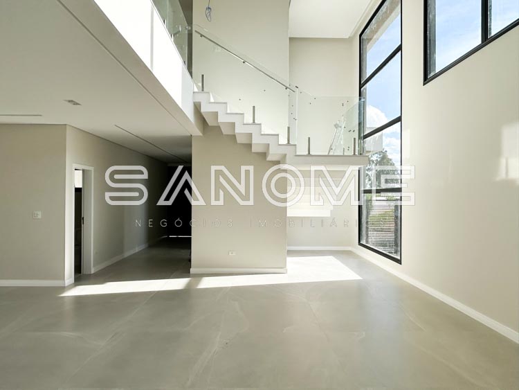 ca417 - Casa à venda no Urbanova - São José dos Campos