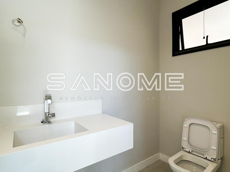 ca417 - Casa à venda no Urbanova - São José dos Campos