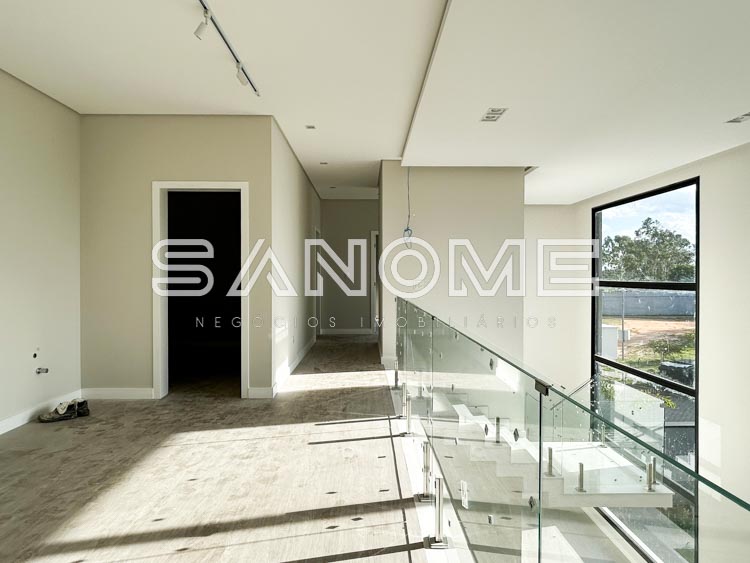 ca417 - Casa à venda no Urbanova - São José dos Campos