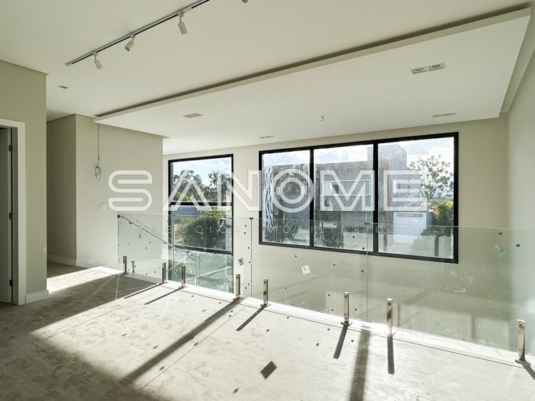 ca417 - Casa à venda no Urbanova - São José dos Campos