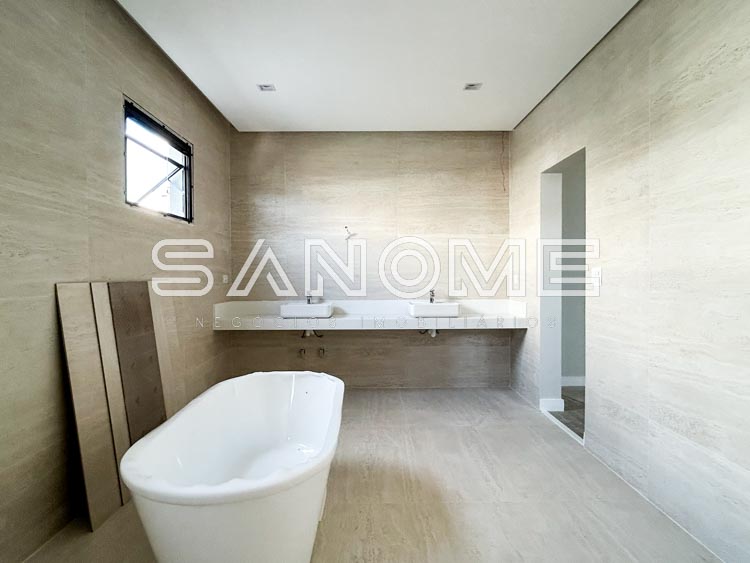 ca417 - Casa à venda no Urbanova - São José dos Campos