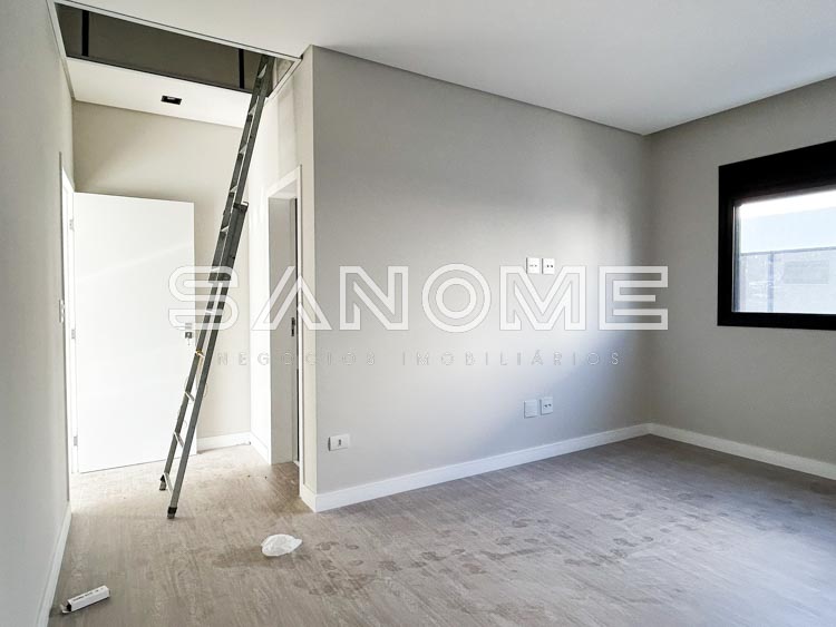 ca417 - Casa à venda no Urbanova - São José dos Campos