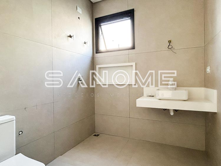 ca417 - Casa à venda no Urbanova - São José dos Campos