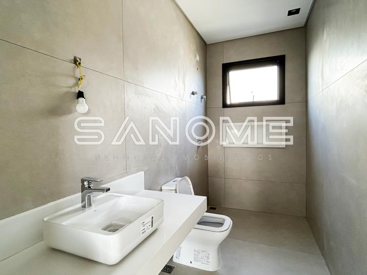 ca417 - Casa à venda no Urbanova - São José dos Campos