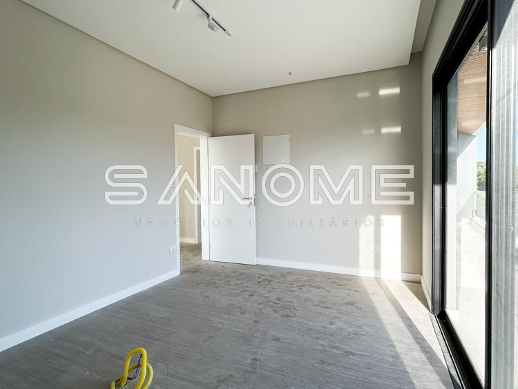 ca417 - Casa à venda no Urbanova - São José dos Campos