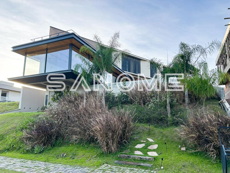 ca027 - Casa à venda no Urbanova - São José dos Campos