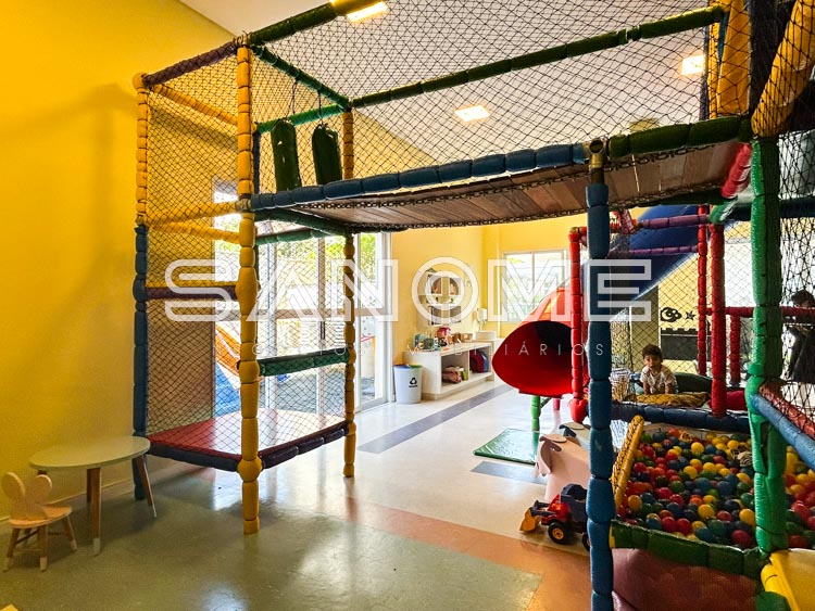 apto128 - Apartamento à venda no Jardim Aquarius - São José dos Campos