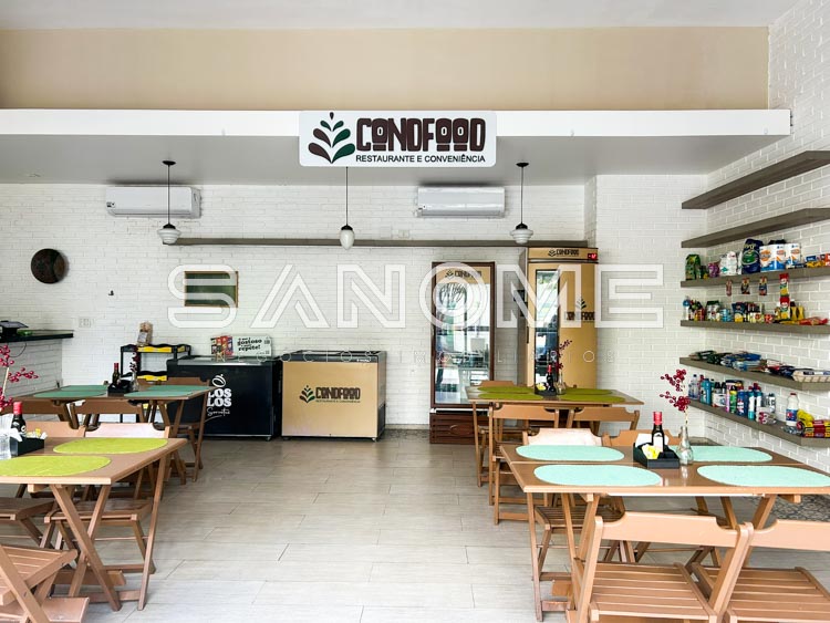 apto128 - Apartamento à venda no Jardim Aquarius - São José dos Campos