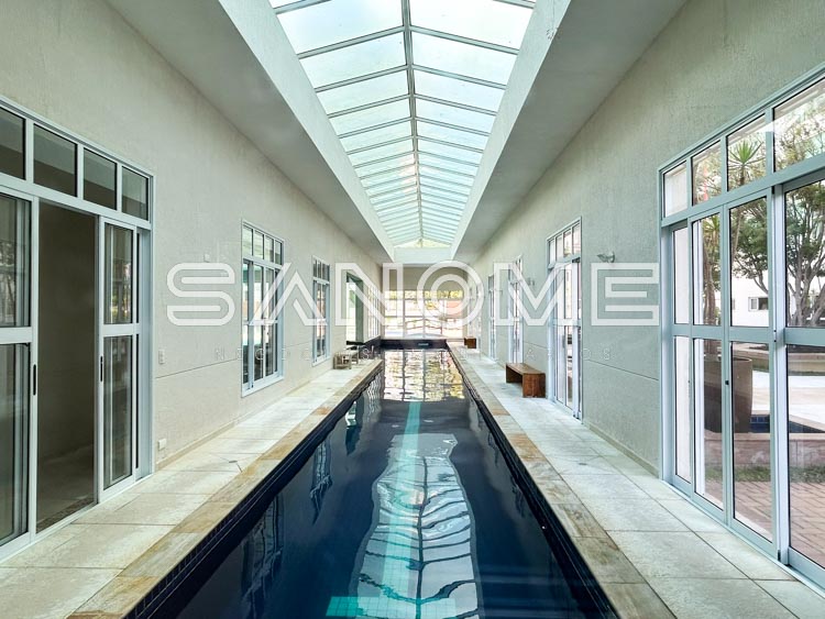 apto128 - Apartamento à venda no Jardim Aquarius - São José dos Campos