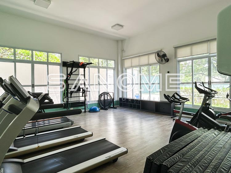 apto128 - Apartamento à venda no Jardim Aquarius - São José dos Campos